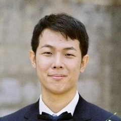 Portrait of Daochang Liu